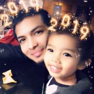 Meet your Posher, Fidel